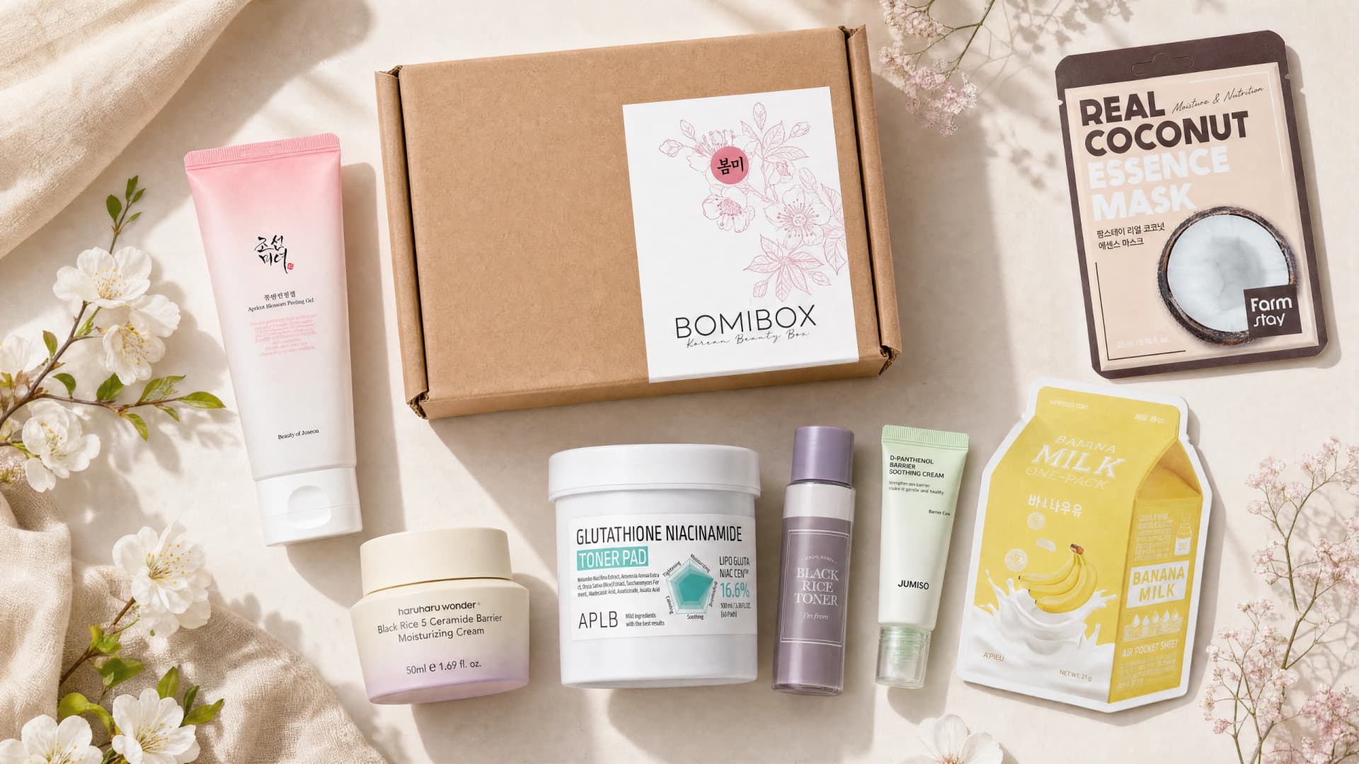 Bomibox Barrier Revival: June 2026
