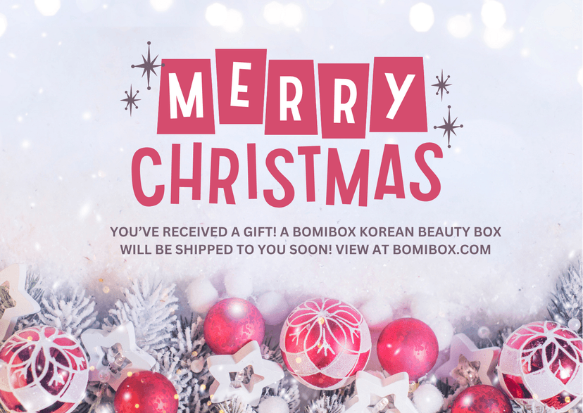 Christmas E-Card 13