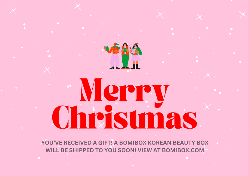 Christmas E-Card 14