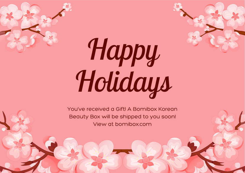 Christmas E-Card 15