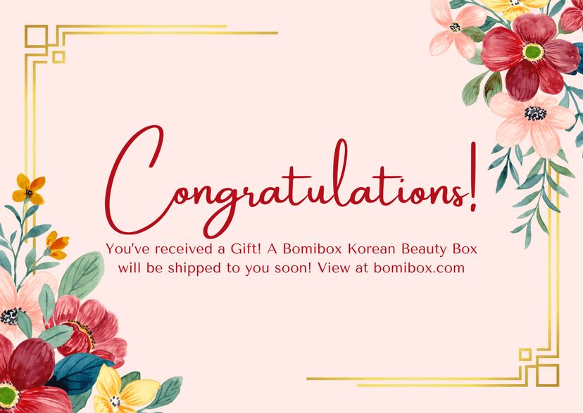 General E-Card 18