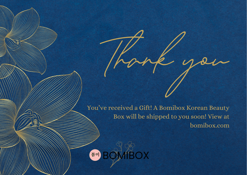 General E-Card 2