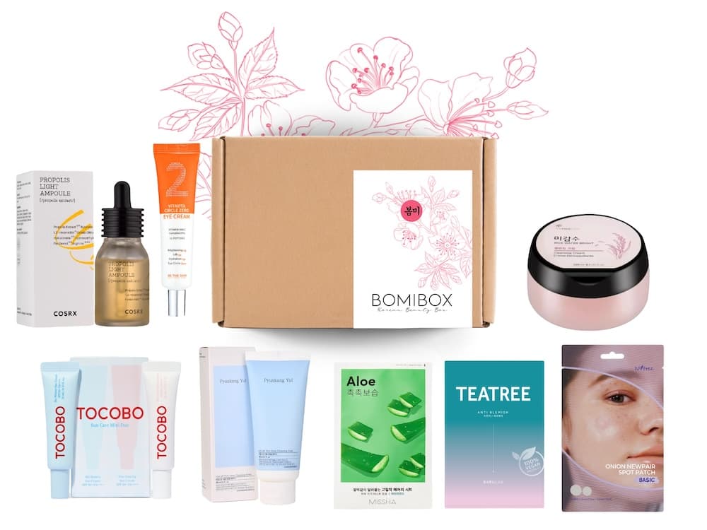 Bomibox February
2024