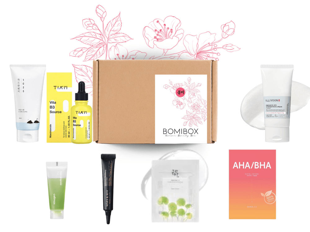 Bomibox Fresh Refresh: February 2025
