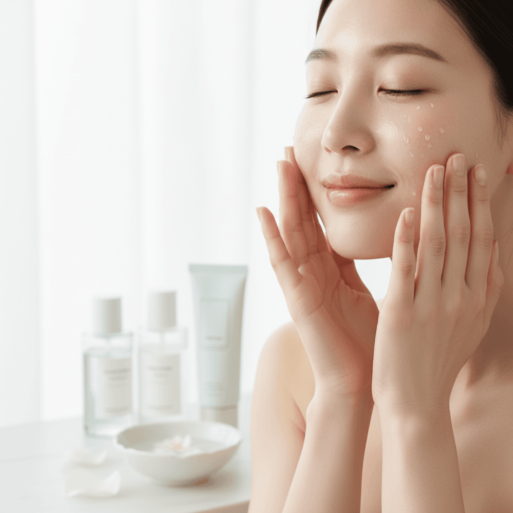 How to Apply Korean Essences Correctly for Glass Skin Results ✨