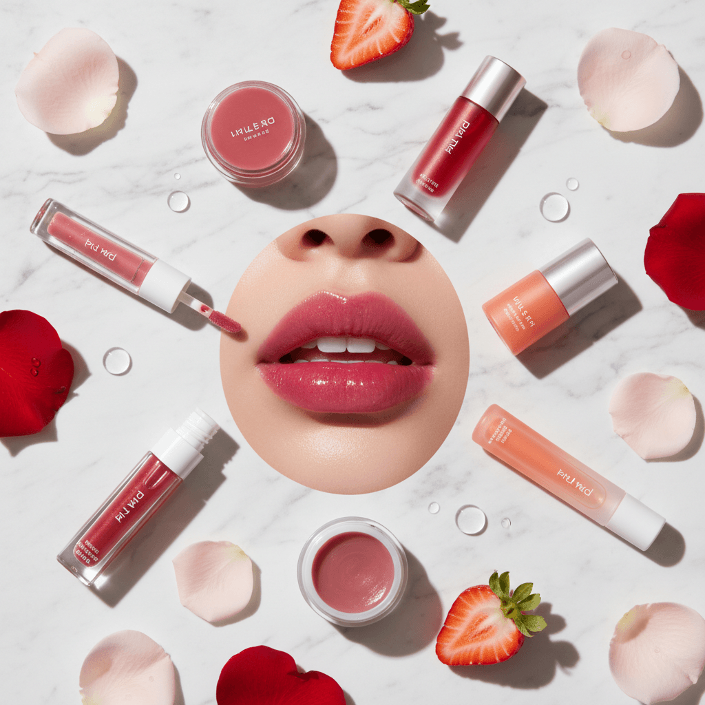 How to Choose the Best Korean Lip Tint & Stain for Your Perfect Pout?