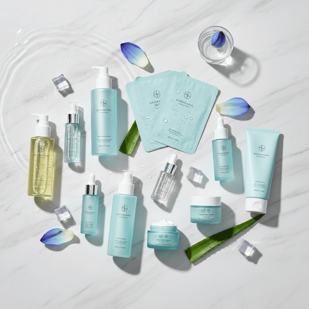 How to Hydrate Dry Skin: Your 10-Step Korean Skincare Routine Guide π§