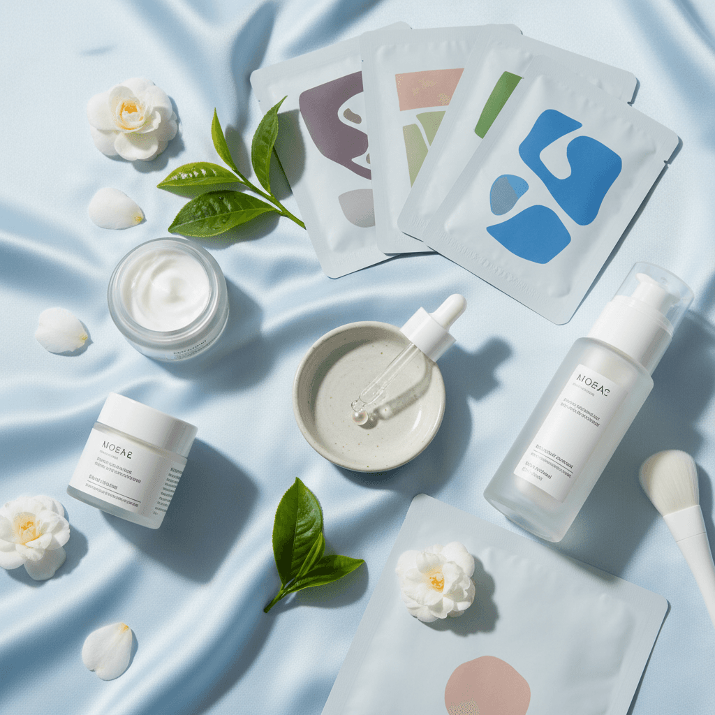 How to Safely Introduce New Korean Skincare Products