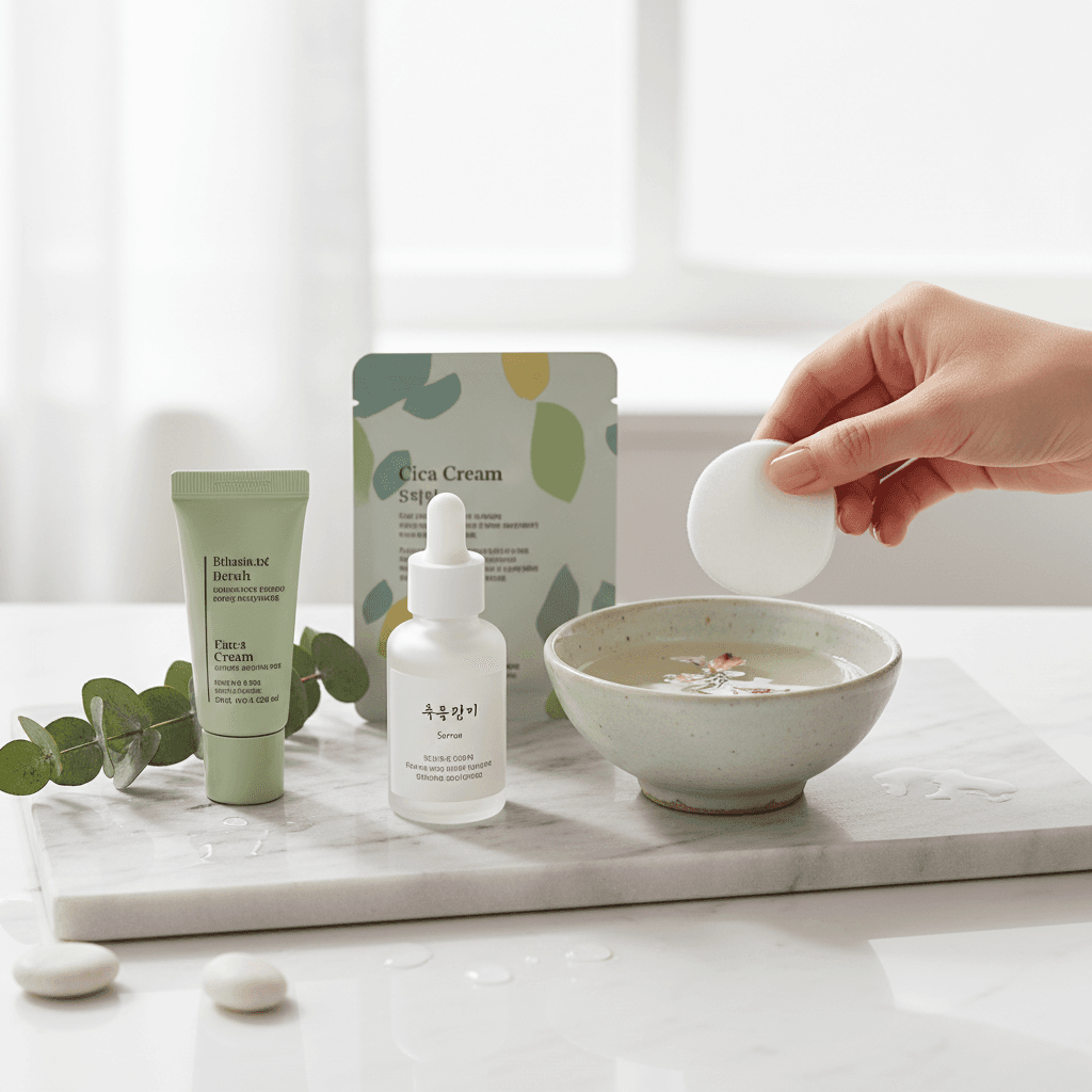 How to Safely Introduce New Korean Skincare Products to Your Routine