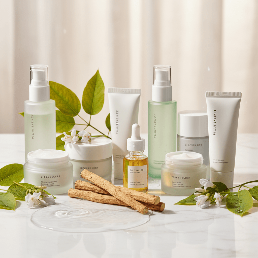 What is Licorice Root Extract? Unlocking K-Beauty Brightening Secrets