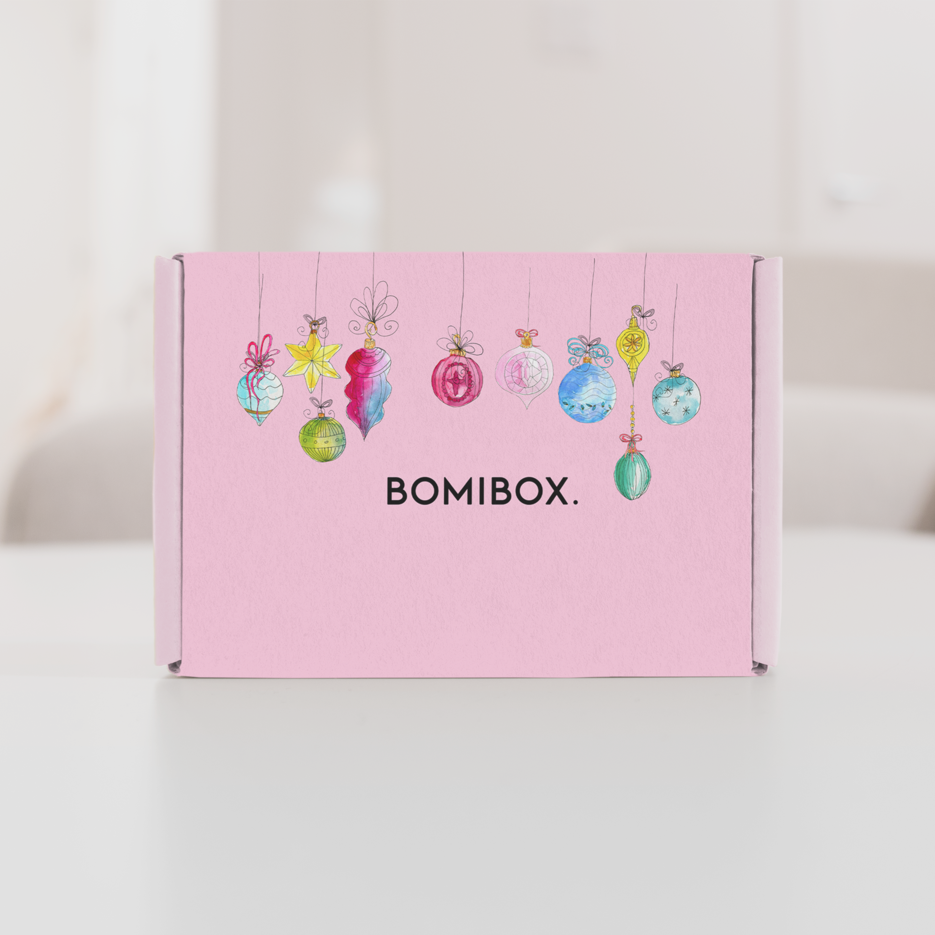 Past Boxes-Bomibox November 2019 - Korean Beauty Box Monthly Korean Skincare Subscription