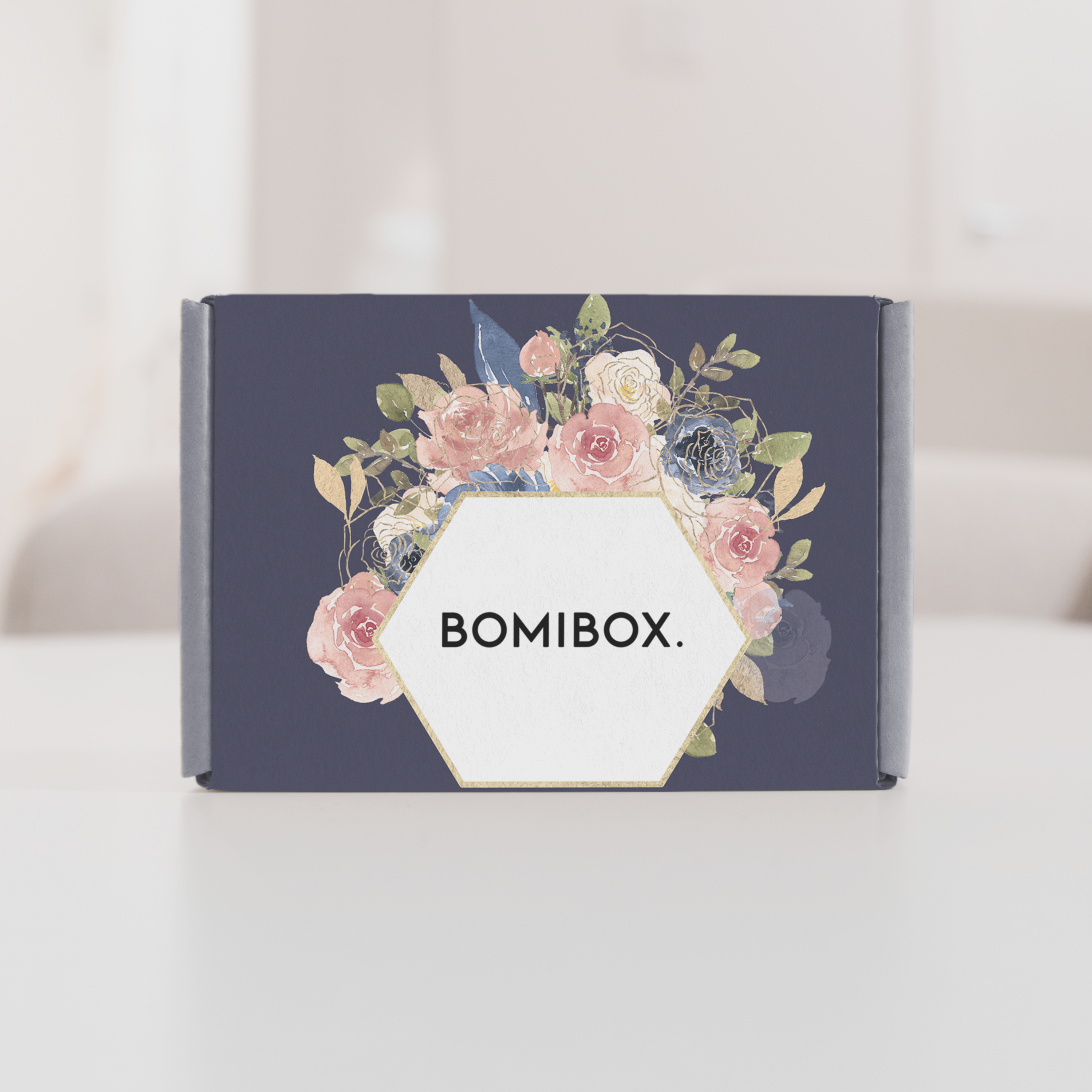 Past Boxes-Bomibox December 2019 - Korean Beauty Box Monthly Korean Skincare Subscription