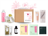 Korean Beauty Box - Korean Skincare Set