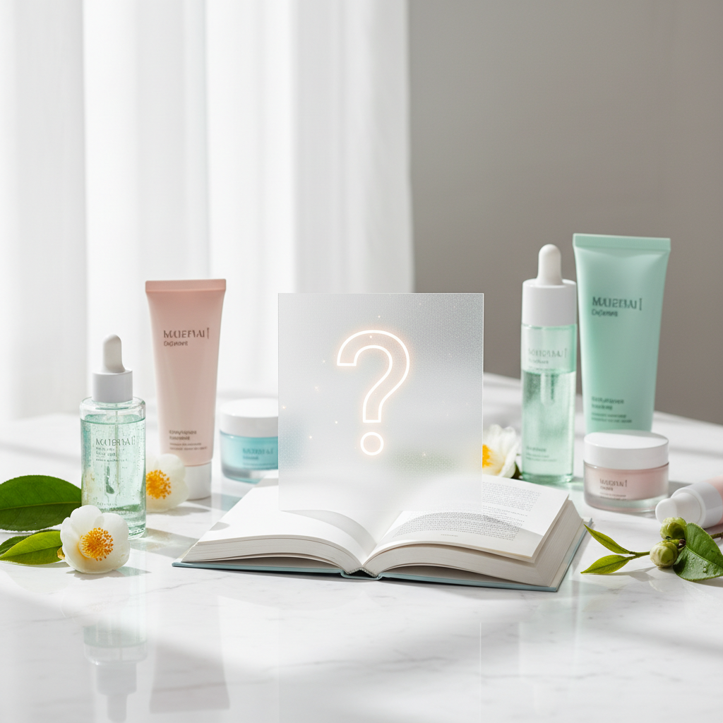 Unraveling Korean Skincare Myths: What's True & What's Not?