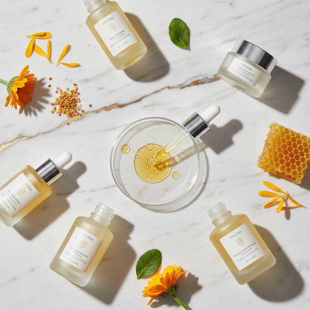 What is Propolis in Korean Skincare & How Does it Benefit Your Skin?